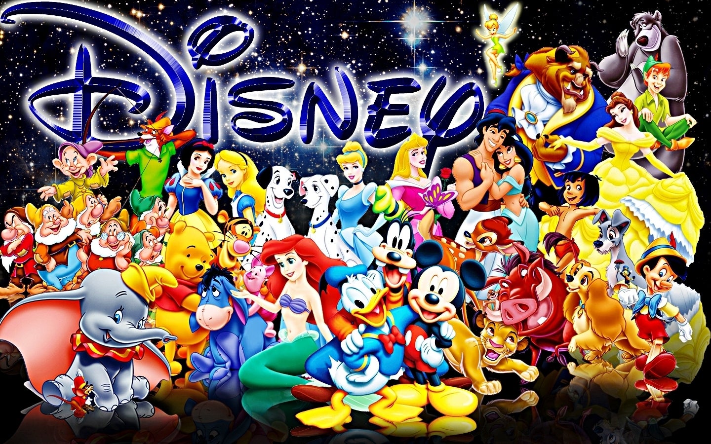 Disney cartoon movies on netflix hot sale